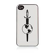 Star Trek Mirror Universe iPhone 4 Case
